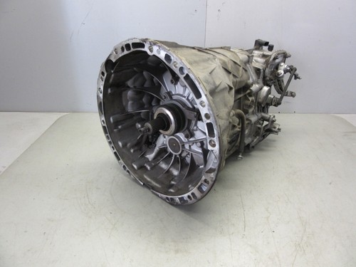 Schaltgetriebe getriebe 711680 - schaltgetriebe,