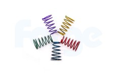 FORGE Wastegate Druckdose