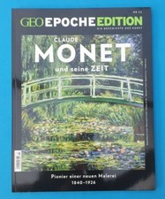 Geo epoche edition 22 - epoche, nr.22