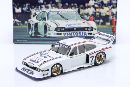 Zakspeed ford capri turbo 5 - zakspeed,