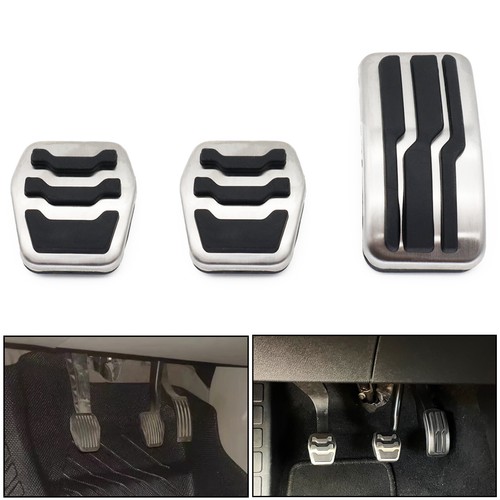 Pedalkappen pad sets - pad,