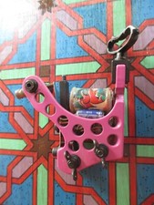 Tattoomaschine - Walker B+G Shader / Packer - BCI Profimaschine