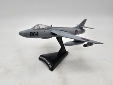 Del Prado 1:120 Hawker Hunter