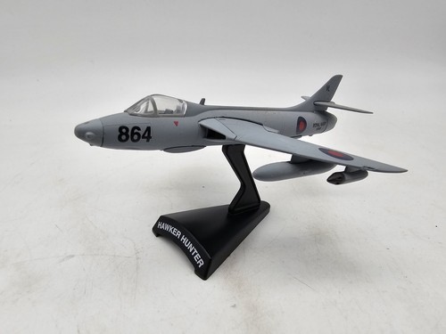 Del prado 120 - hawker, hunter