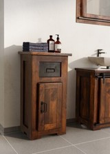 Badunterschrank 42x80cm