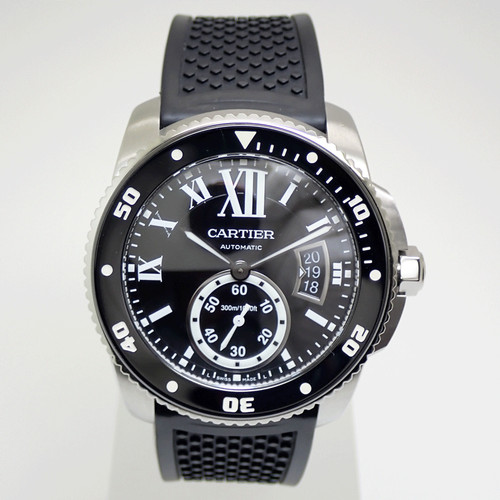 Cartier calibre - de,