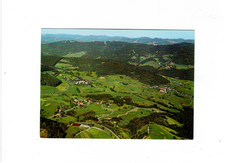 Kleines Wiesental im Schwarzwald mit Raich, Ried und Hohenegg