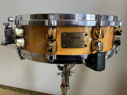 Yamaha maple custom zoll - maple,