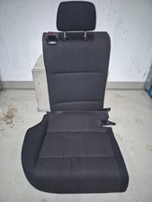 BMW X3 F25, 2 Vordersitze