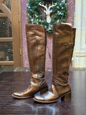 Andrea Sabatini Stiefel