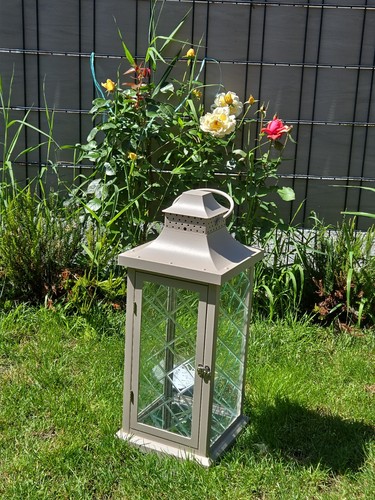 Lumida outdoorlaterne - xl-outdoorlaterne, (ovp)
