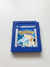Pokemon Blau | Blaue Edition |