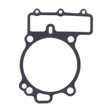 Zylinderfussdichtung vorne