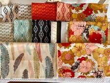 SET 4 yds  URBAN CHIKS NOMAD