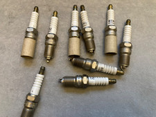 9x Beru Zündkerze 175 14 3A