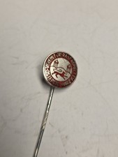 Alte Anstecknadel Fußball VFR Osterode Harz   [238]