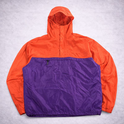 Vintage patagonia anorak - vintage,