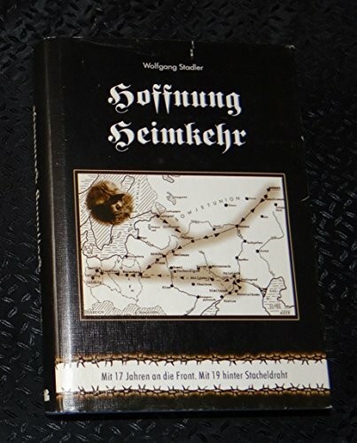 Hoffnung heimkehr mit - mit, 17