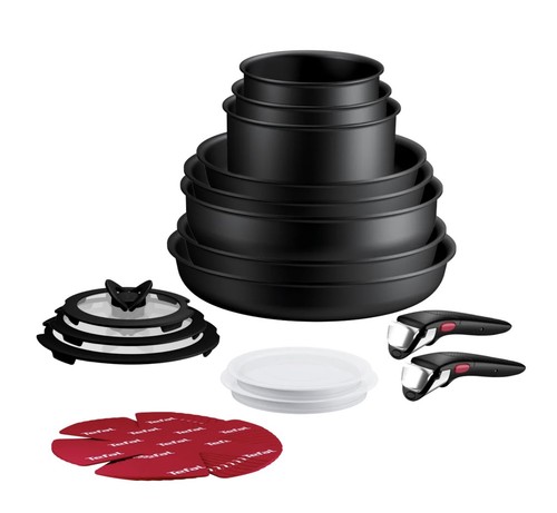 Tefal ingenio simplicity - tefal,