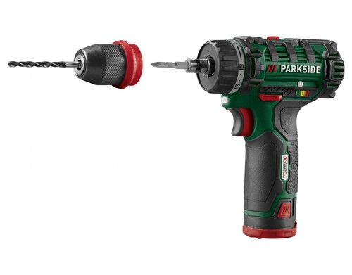 Parkside 12v - parkside,