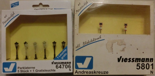 Viessmann 64706 5801 - 64706,