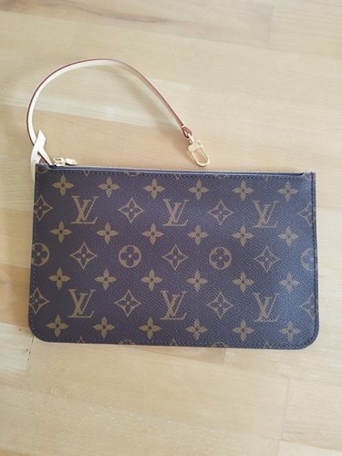 Louis vuitton pochette - louis,