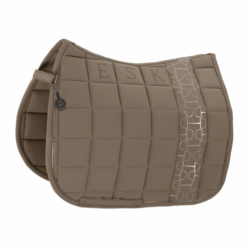 Eskadron platinum schabracke - platinum,