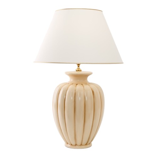 Lunatre palazzo tischlampe - lunatre,