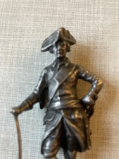 Zinnfigur (alt) - Friedrich