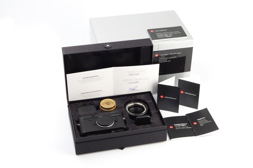 Leitz leica m10 asc 100 - leitz,