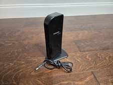 Toshiba Dyna Dock DVI HDMI