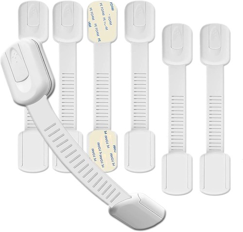 6er set kindersicherung für - 6er,