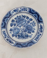 Delfter Wandteller
