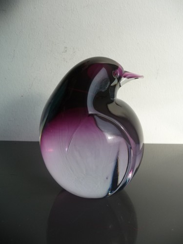 Pinguine glasfigur livio - pinguine,