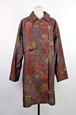 CERRUTI MANTEL JACKE DAMEN GR