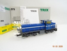 Trix H0 22724 Diesellok MaK