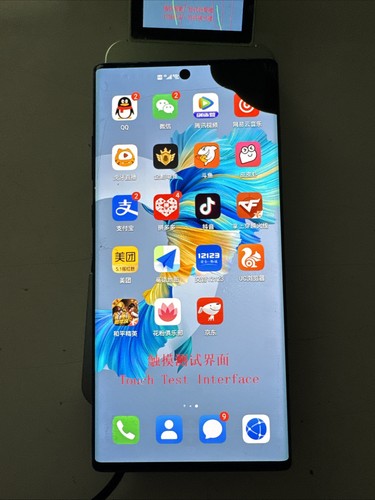 Original samsung galaxy - original, note