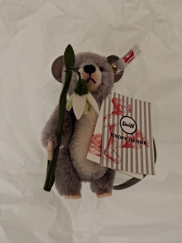 Steiff 006319 lena maus - |lena, |