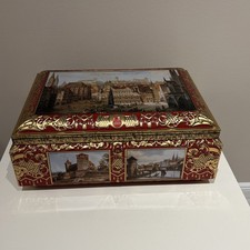 Nürnberger Lebkuchenkiste