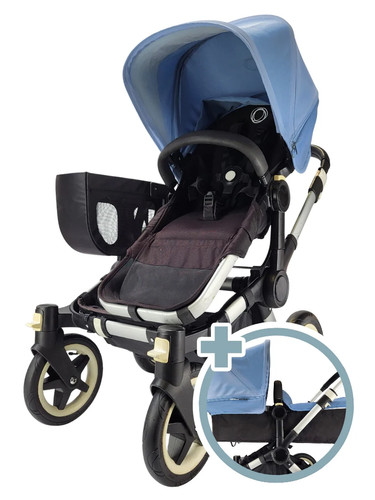 Bugaboo donkey mono - bugaboo,