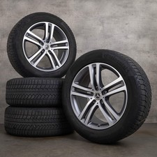 Original Mercedes GLE V167 W167 SUV 20 Zoll Felgen Winterräder DOT 2020