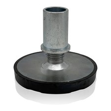 Consul Aufnahmeteller Ø40