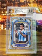 Topps Argentina Team Set 24/25