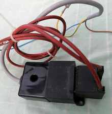 Vaillant Zündtrafo inkl. Zündkabel für Vaillant Therme VCW/ VC 240/180.