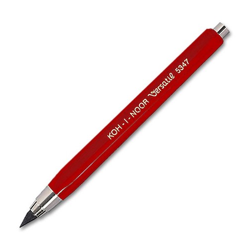 Koh noor fallminenstift - koh-i-noor, 5,6