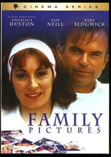 Family Pictures DVD 1993