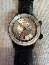 Vostok-Europe Kosmodrom