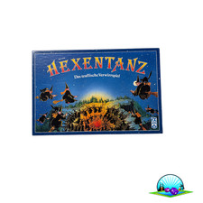 Hexentanz - Das teuflische