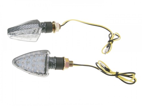 101 octane blinker set m10 - 101_octane, led