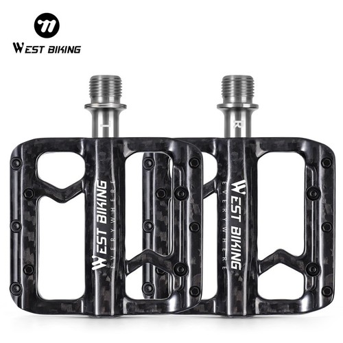 West biking bearings - west,